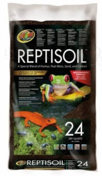 ReptiSoil 26,4 L